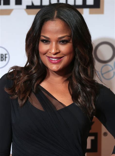 laila ali wiki